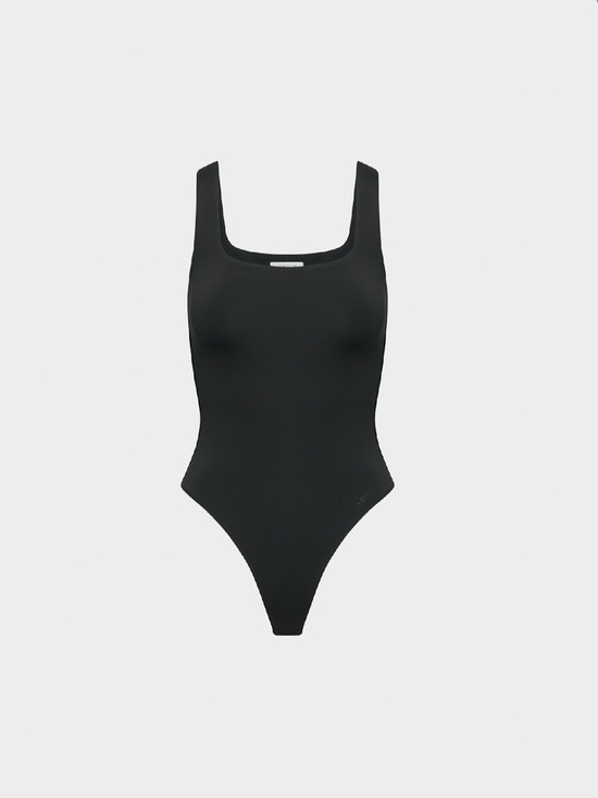 Babaton Tops - Aritzia contour square neck bodysuit